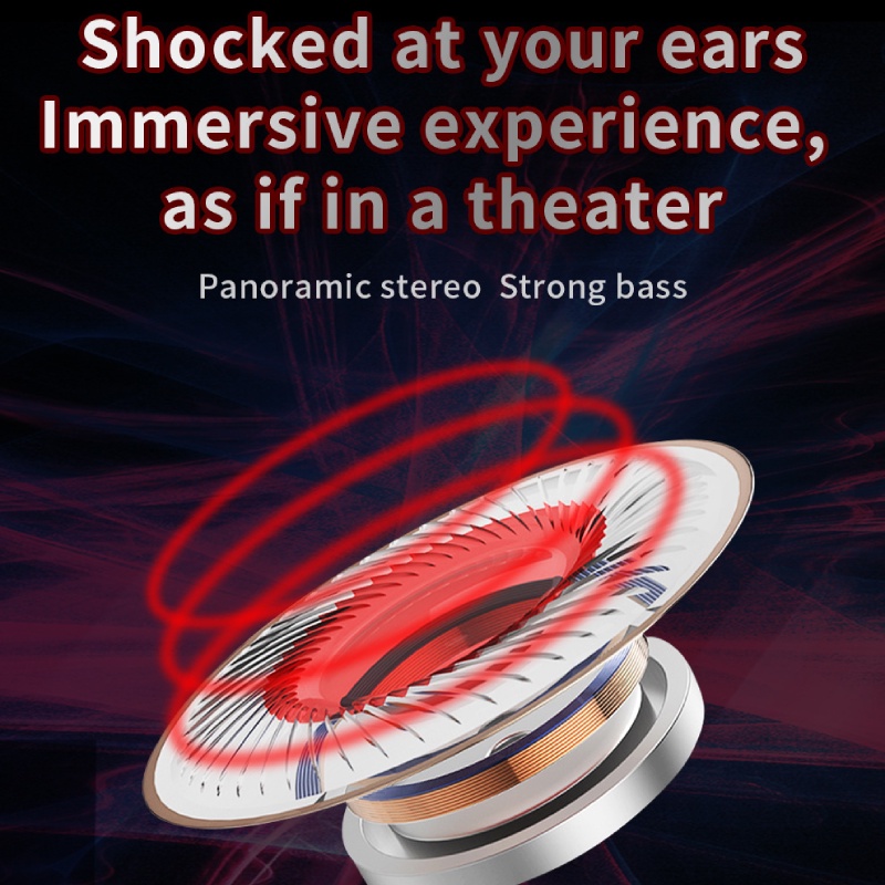 Tai Nghe Nhét Tai ak6 9d Jack 3.5Mm bass Trầm Có Micro Màu Đen / Xanh Dương / Vàng / Xanh Lá /