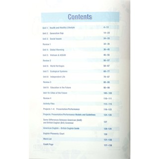 Sách Tiếng Anh 11 I-Learn Smart World - Student's Book (2023)