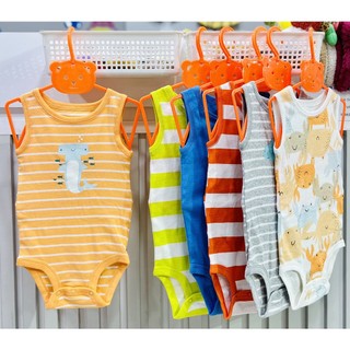 Size nb-24m body chip carter sát nách bé trai xuất dư