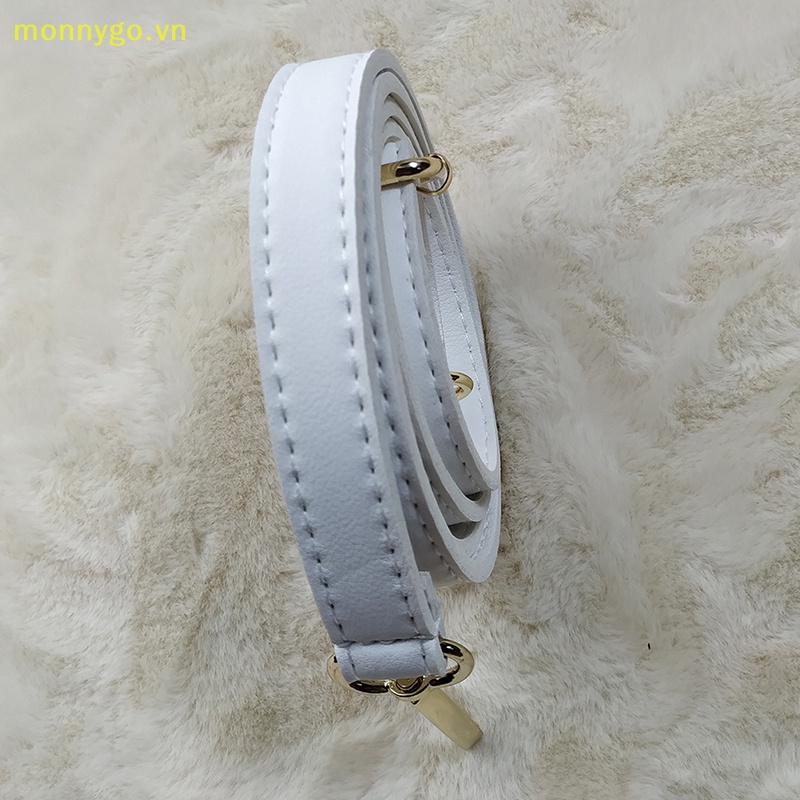 Monnygo 1 Dây Đeo Thay Thế Cho Túi Xách 123cm