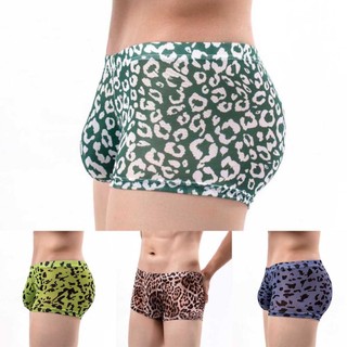 Quần Lót boxer Nam Dạng Lưới