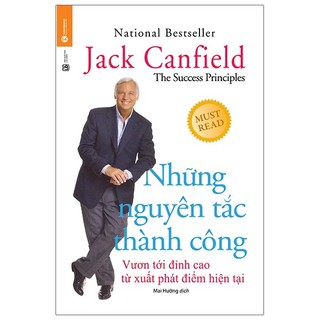 Sách > Những Nguyên Tắc Thành Công