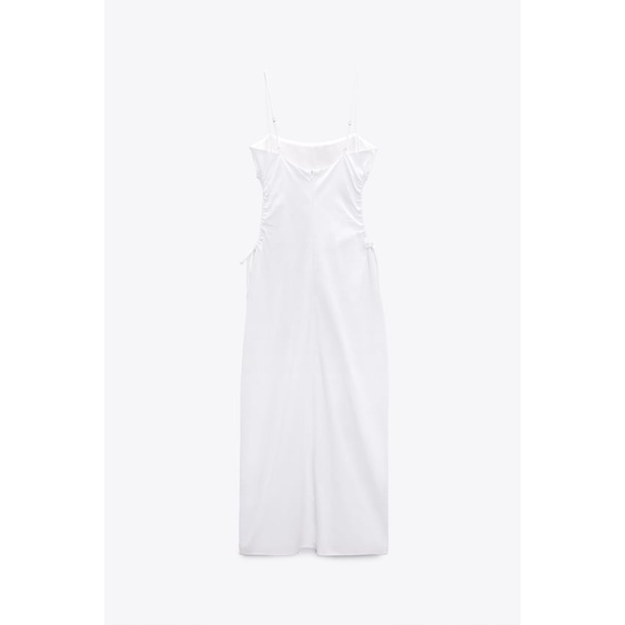 Váy hai dây Zara authentic