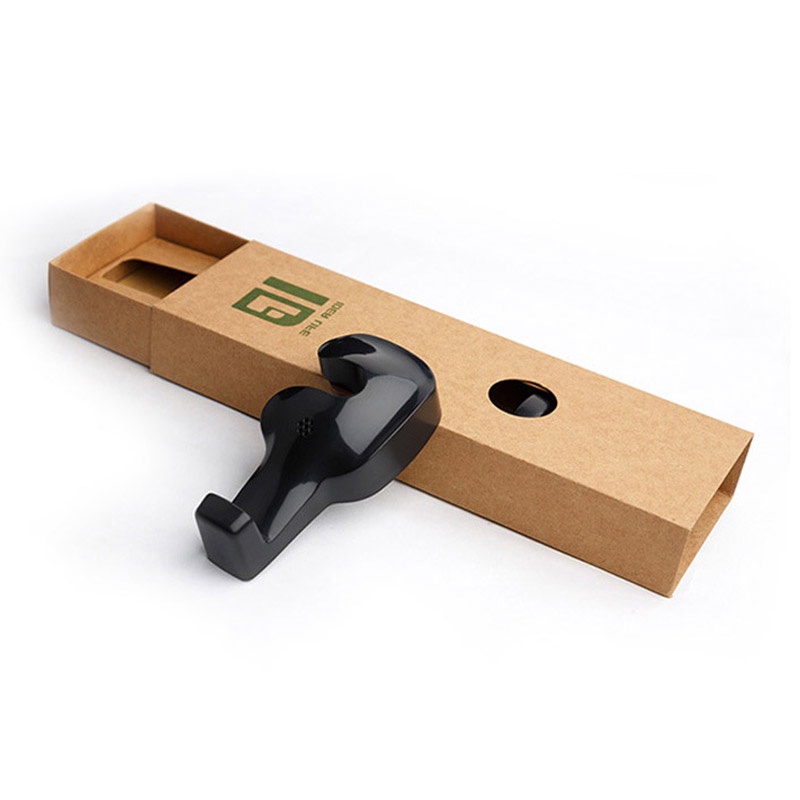 Hộp 2 Móc Treo Đồ Treo Đồ Sau Ghế Ô Tô Xe Hơi Độ Bền Cao