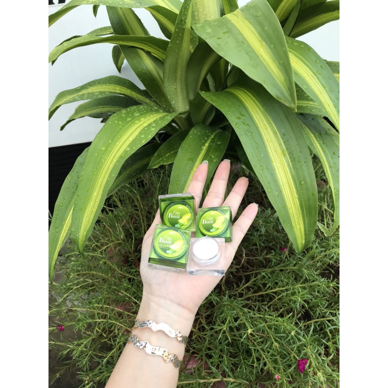 Hủ cao bưởi chuyên nám nhà SON chính hãng