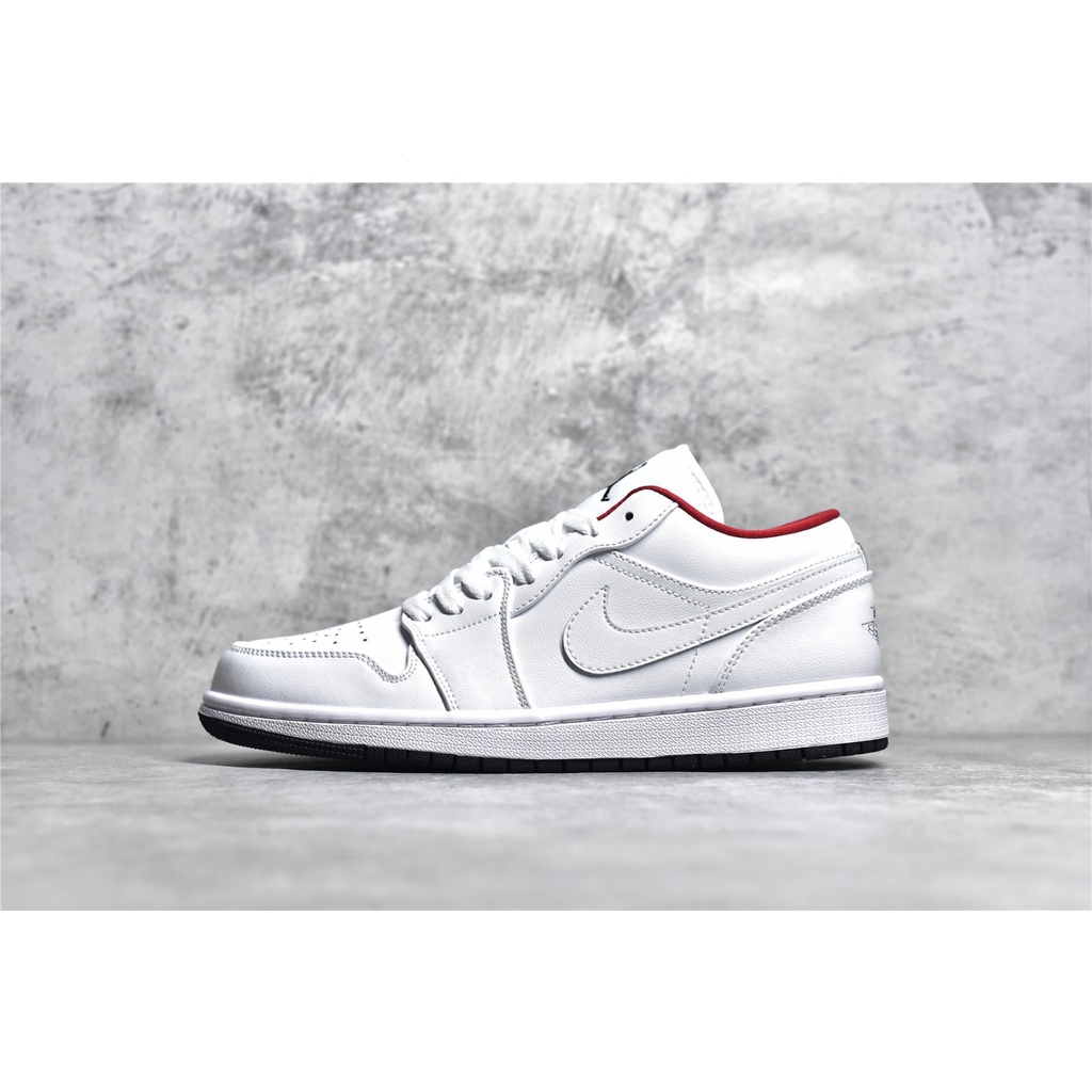 Jordan 1 giày thể thao thấp size 36-46 1c4j