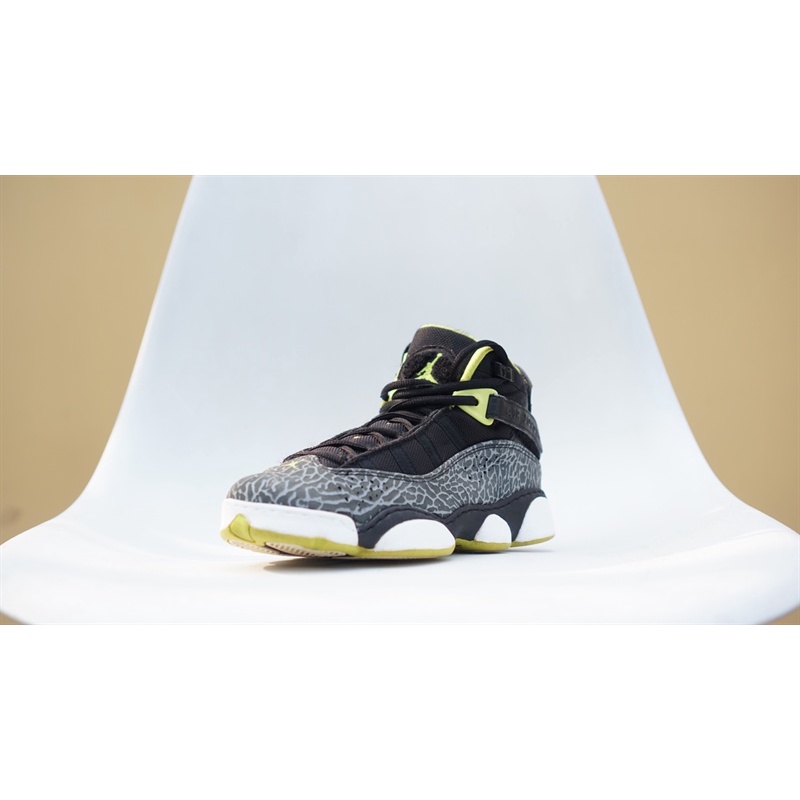 Giày Jordan Six Rings Venom 323432-033 2hand