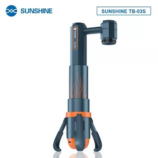 Camera nhiệt Sunshine TB-03S chuyên sửa pan hao nguồn, chạm chập vbat