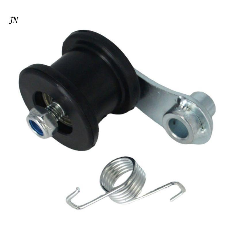 Bánh Xe Ròng Rọc Điều Chỉnh Được MB165 M Cho Xe Đạp Xe Máy