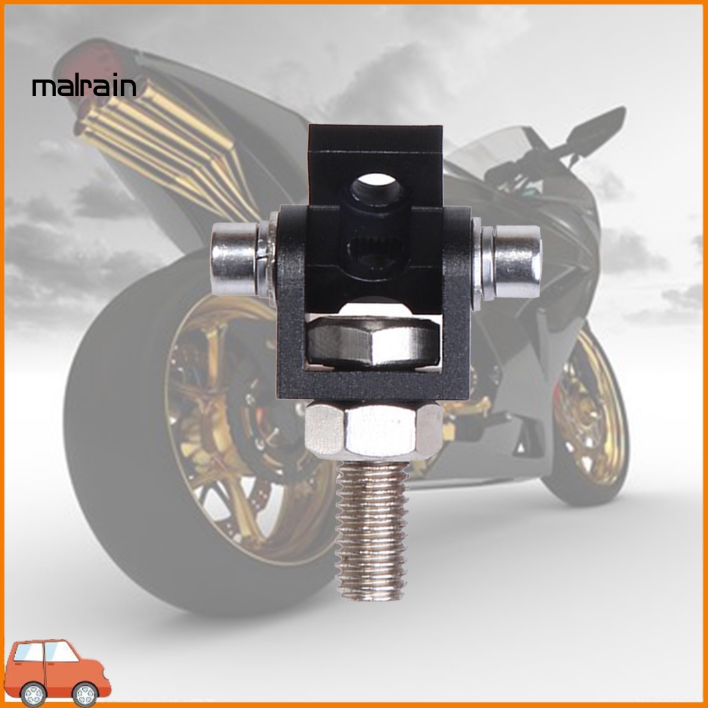 Giá Đỡ Đèn Pha LED Xoay Được Bằng Hợp Kim Nhôm Cho Xe Mô Tô