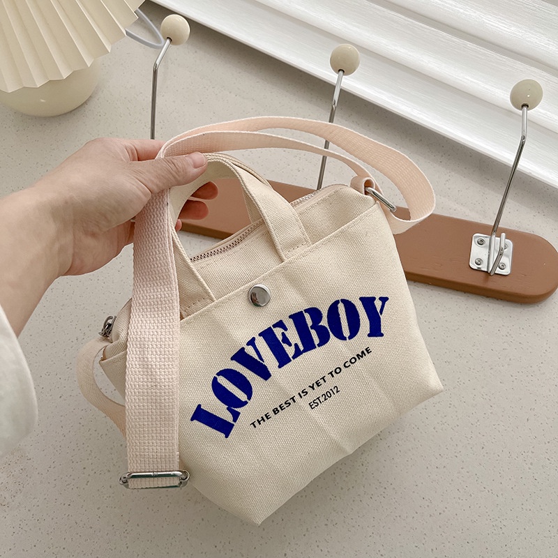 Túi đeo chéo cho bé trai và bé gái hàng quảng châu xinh xắn