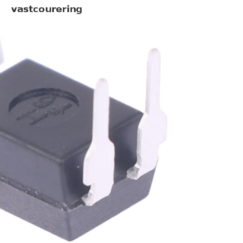 Set 50 Chip Quang Học PC817C DIP4 SOP4 PC817-C 5v Chuyên Dụng