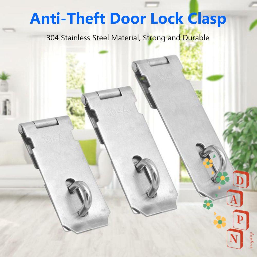 Khóa Cửa Chống Trộm DAPHS