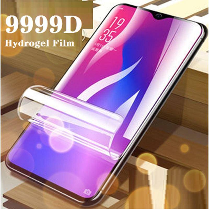 2 Phim Dán Bảo Vệ Màn Hình Cho Điện Thoại ZTE Blade A51 A52 Lite A71 A72 A7P A7S 2020 ZTE Blade V40 Pro Design V40 V41 Vita V40S
