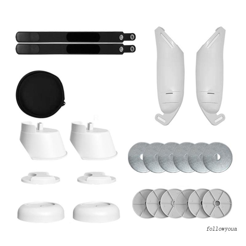 Tạ Nâng Cấp Cho Tay Cầm Chơi Game Quest 2 VR Có Thể Điều Chỉnh