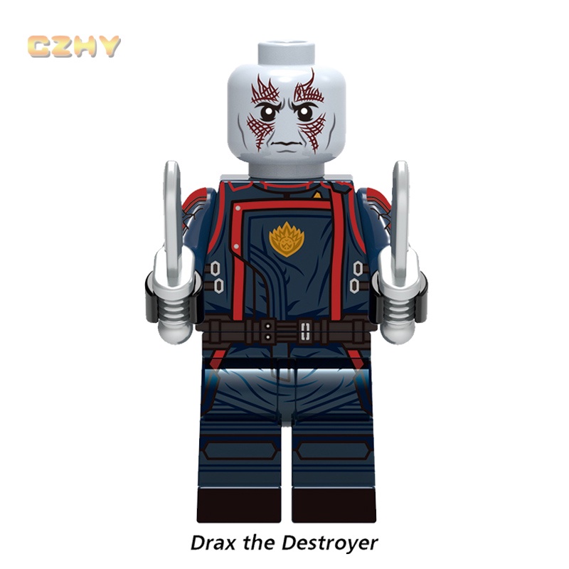 Mới Mô Hình Nhân Vật Phim Guardians of the Galaxy