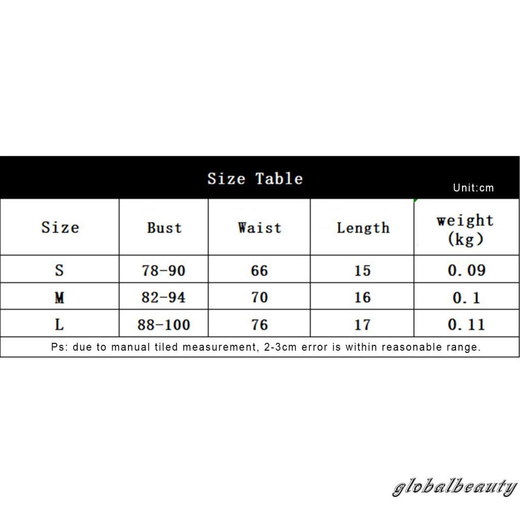 Áo Ống 00GB Bằng Da PU Màu Trơn Không Dây Quấn Ngực Có Khóa Kéo Thời Trang Mùa Hè Cho Nữ