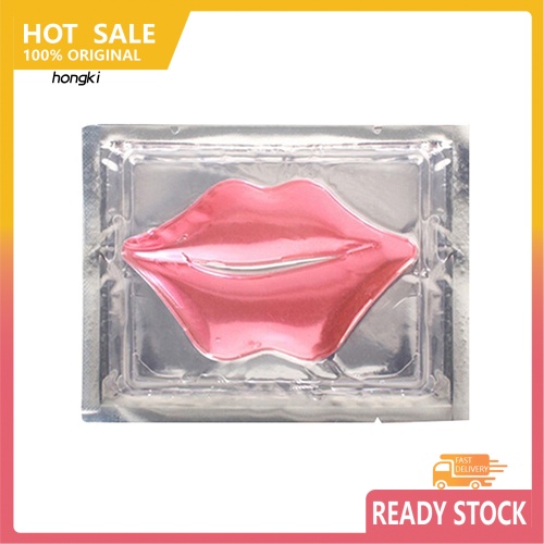 Mặt Nạ Môi Dưỡng Ẩm Tẩy Tế Bào Chết Tiện Dụng