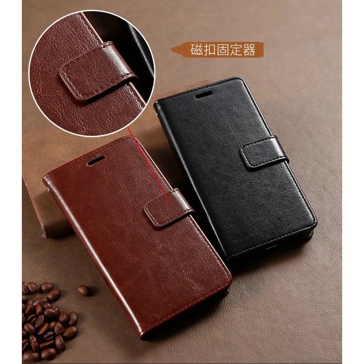 Ốp lưng Dạng Ví Da Lật Có Ngăn Đựng Thẻ Dành Cho OPPO Reno 8T 8Z 8 Pro 4G 5G OPPO A98 A78 A58 A17 A17K A57 4G 5G