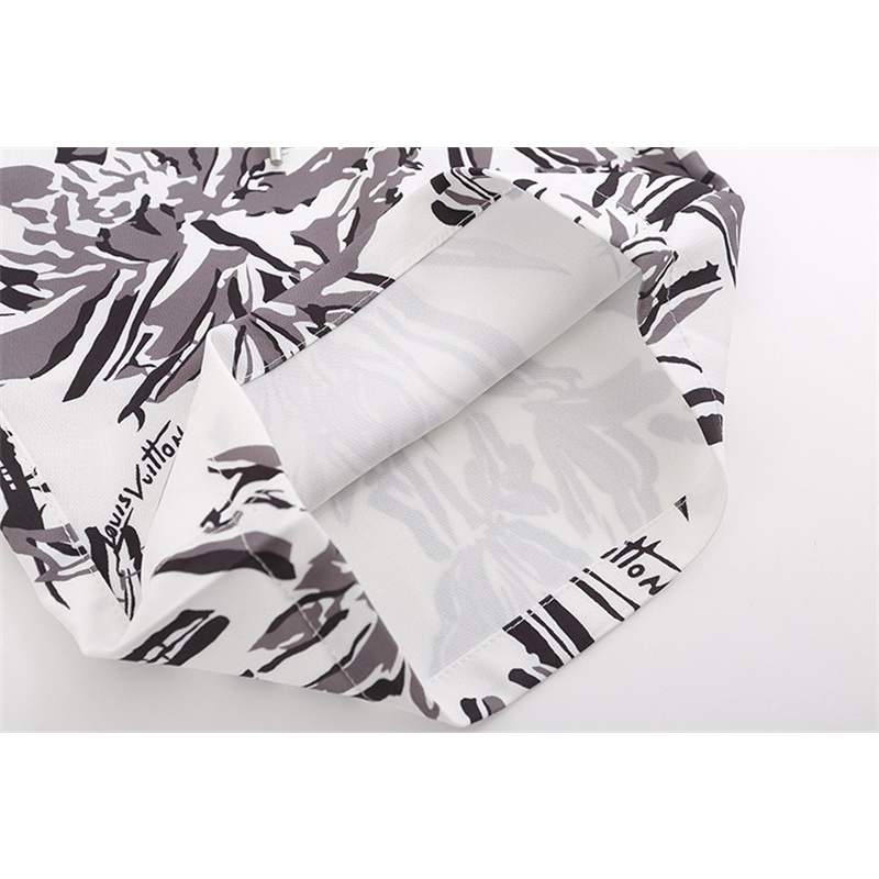 Quần Short Thể Thao Lưng Thun In Chữ Cá Tính Cho Nam Và Nữ