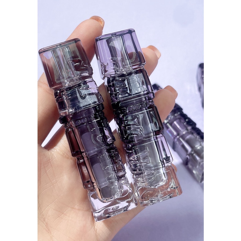 Son Lì Tông Màu nude Tự Nhiên Không Lem son môi merzy son màu đẹp son kem mịn