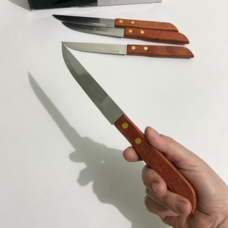 Combo 12 dao gọt trái cây