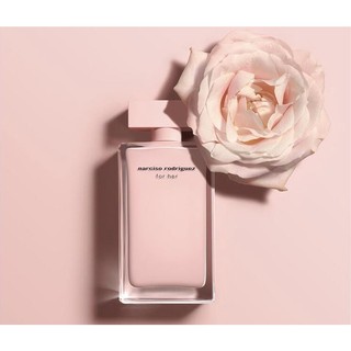 Nước Hoa narciso rodriguez 100ml Cho Nước Hoa