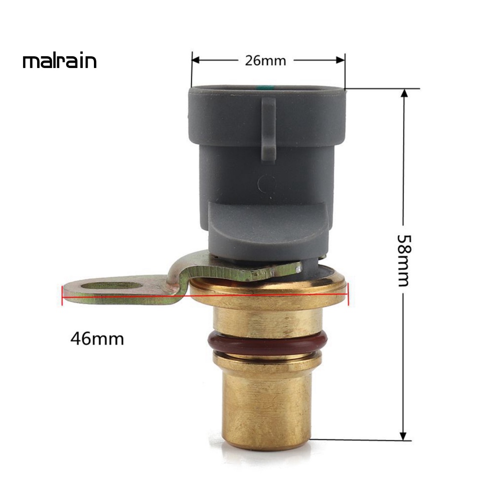 Cảm Biến Trục Cam Động Cơ Xe Hơi Tiện Dụng 10456617 Phụ Tùng Siêu Bền Chất Lượng Cao Cho Chevrolet-GMC Isuzu Pontiac 96-03