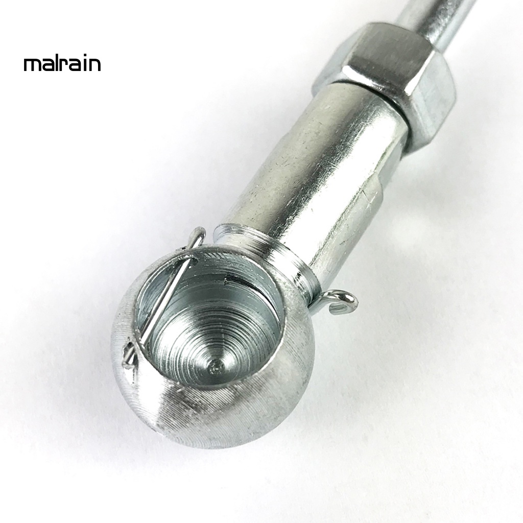 Cần Gạt Số Xe Hơi Màu Sắc Bạc Sang Trọng 93183155 0758925 Công việc tốt cho Opel Corsa Tigra Vauxhall Meriva