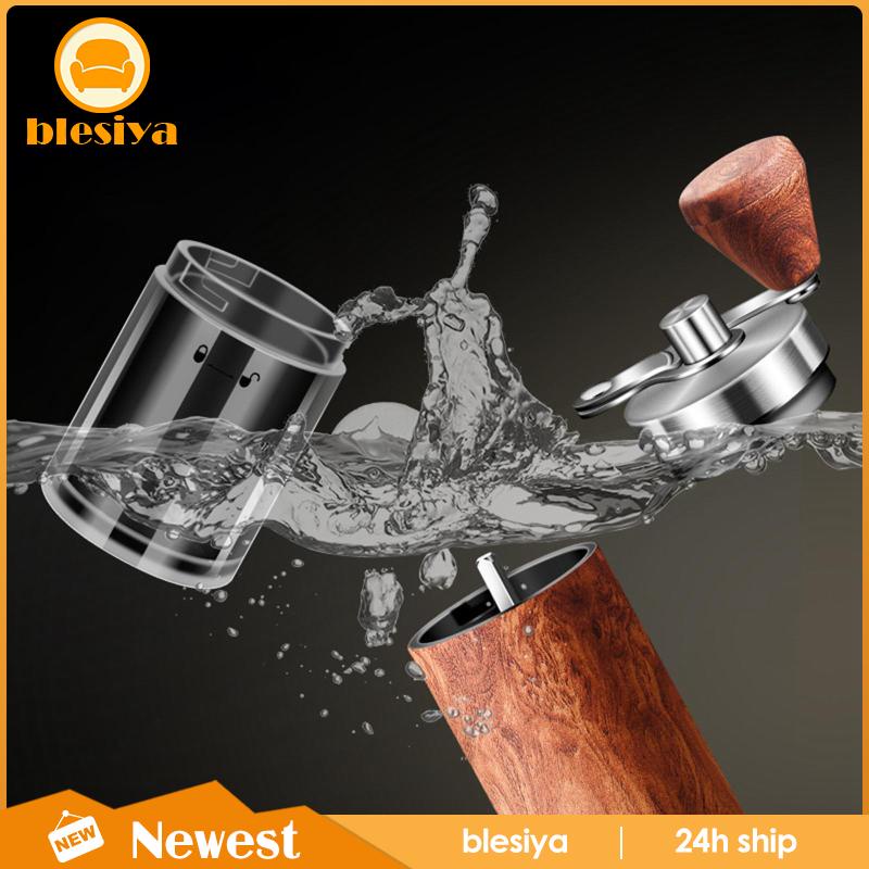 Máy Xay Cà Phê Bằng Tay Có Thể Điều Chỉnh Tiện Dụng