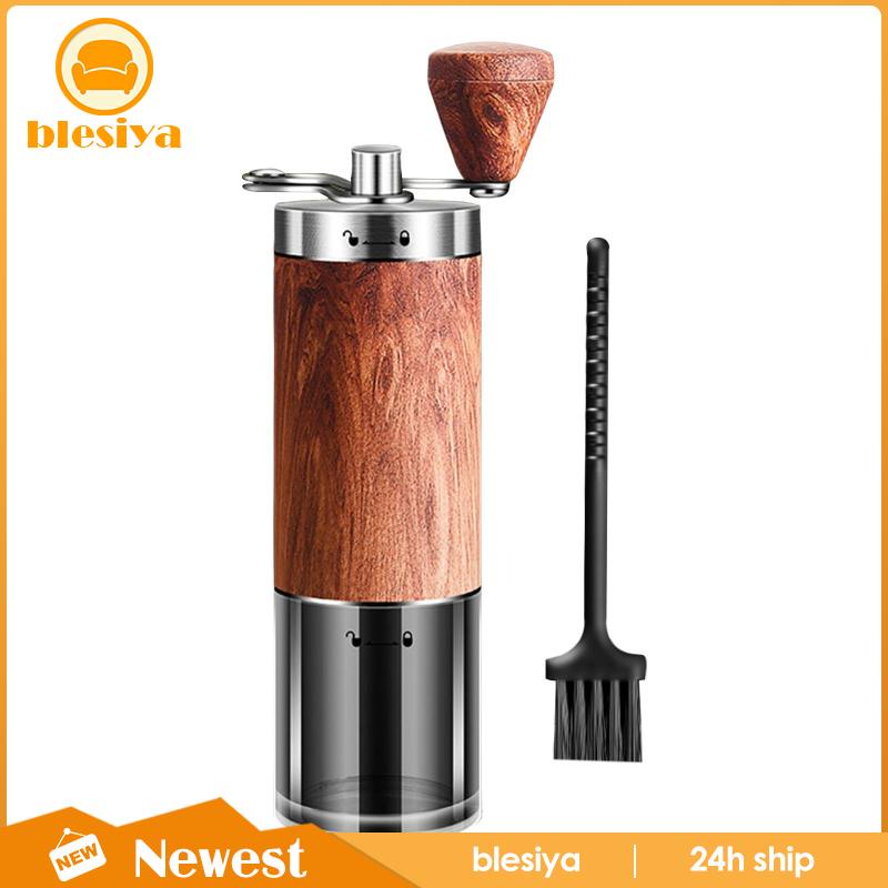 Máy Xay Cà Phê Bằng Tay Có Thể Điều Chỉnh Tiện Dụng