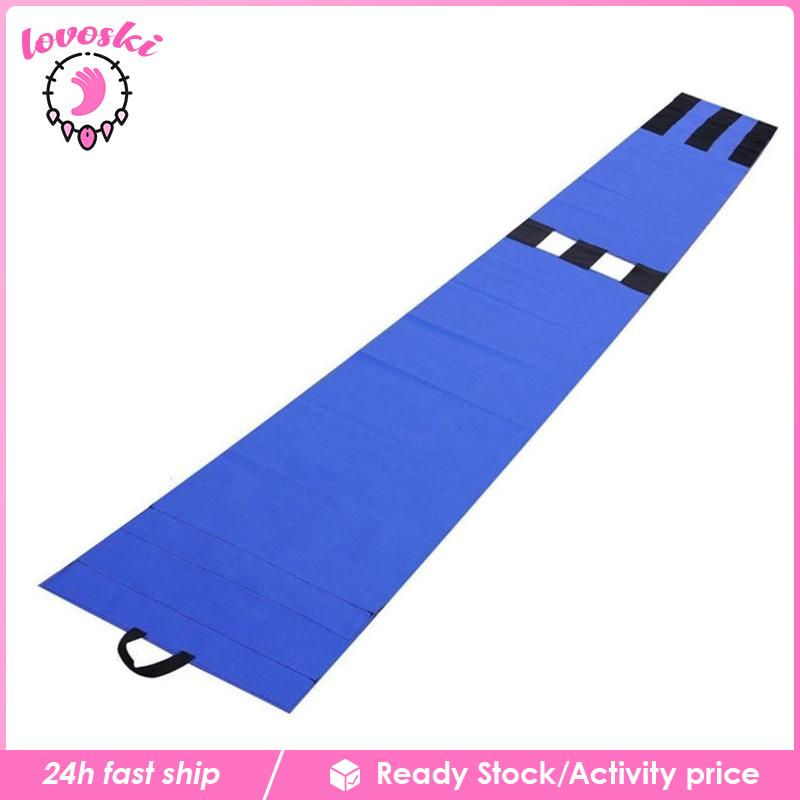 [Lovoski] Dây Đai Cố Định Hàng Hóa Dễ Sử Dụng Có Thể Tái Sử Dụng Dùng Trong Nhà