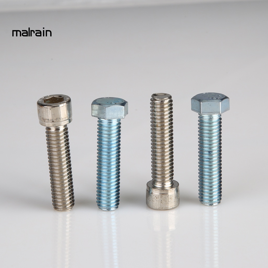 Bộ Giá Đỡ Bàn Đạp Xe Máy [Ma]