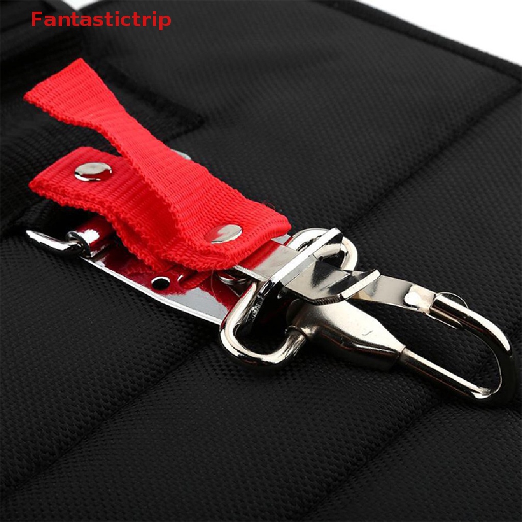 [Fantastictrip] Dây Đeo Vai / Ngực Đôi Có Thể Điều Chỉnh Cho Máy Cắt Bàn Chải Mới