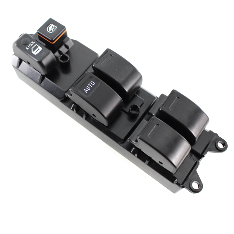 Công Tắc Cửa Sổ Xe Hơi 18 Pin Cho Toyota RAV4 Camry Xe Prius 84820-12480