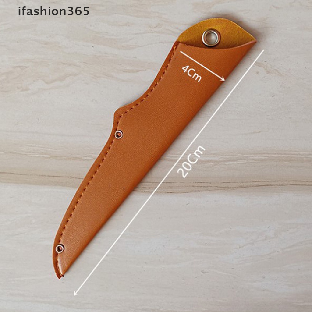 Túi Giả Da PU Đựng Trái Cây Đa Năng Thiết Kế Nhỏ Gọn Thời Trang ifashion365