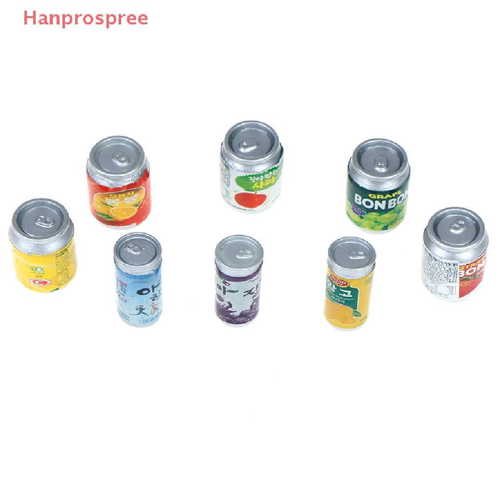 Bộ 3 / 5 Hộp Đựng Đồ Chơi Đồ Dùng Nhà Búp Bê Tỉ Lệ 1: 12
