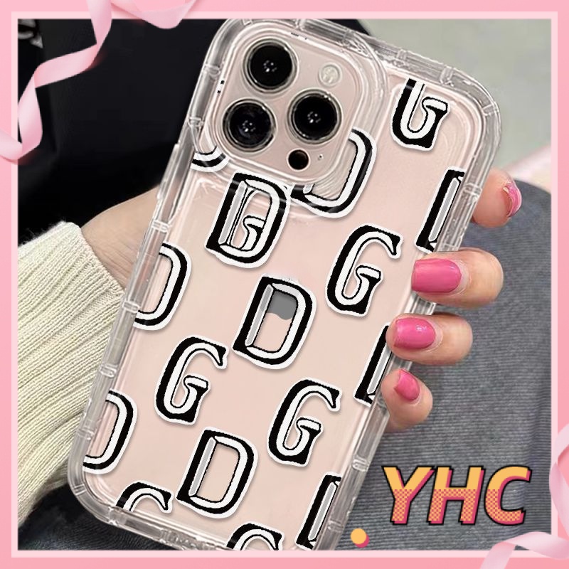 Ốp lưng phone SPhong cách INS, túi khí tiếng Anh, vỏ mềm silicon trong suốt Cho Iphone 6 / 6S / 6splus / se / 7 / 7plus / 8 / 8plus / X / xs / xsmax / 11 / 12 / 13 / 14 / plus / pro / pro max-717