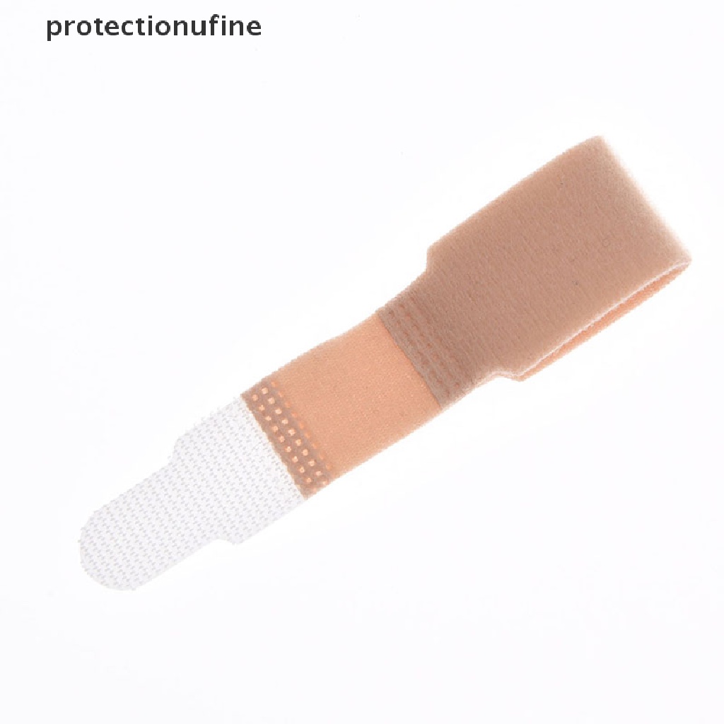 1 Dụng Cụ Chỉnh Hình Ngón Chân Cái Bằng Cao Su