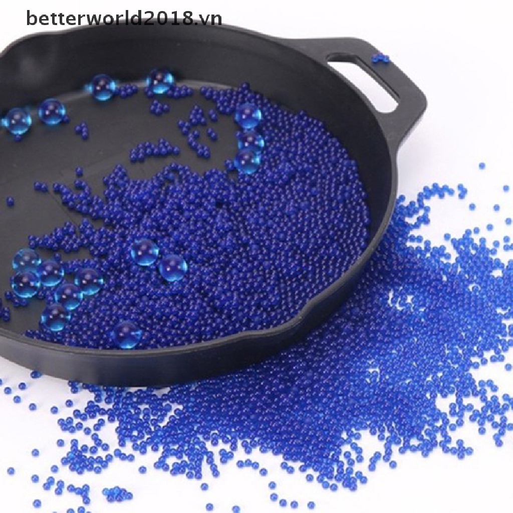 Set 10000 Hạt Nở Bình Nước 7-8Mm DIY Tiện Dụng