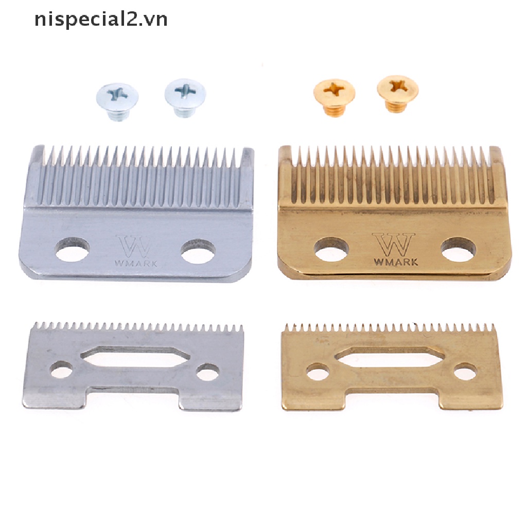 Phụ Kiện Kẹp Tóc Chuyên Nghiệp Bằng Thép Carton Chất Lượng Cao