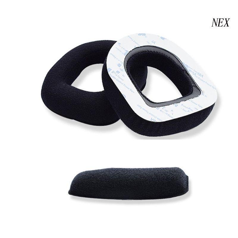 Chụp Tai Nghe Thay Thế Thoải Mái Cho Tai Nghe Chụp Tai A10 NEX NEX