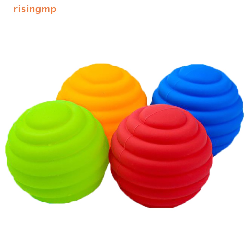 Set 4 / 5 Bong Bóng Nước Thiết Kế Nhỏ Nhắn Có Thể Tái Sử Dụng Tiện Lợi