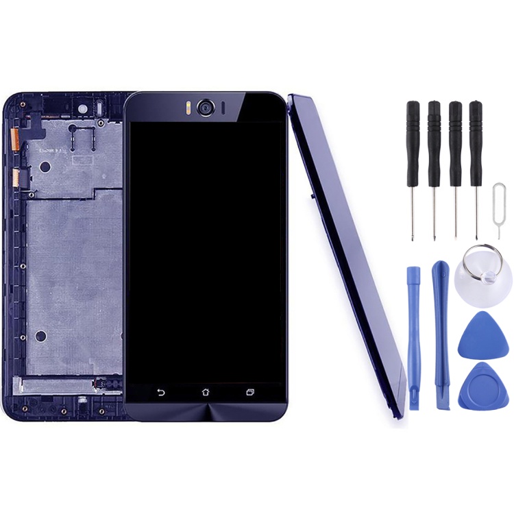 Màn Hình LCD Thay Thế Chuyên Dụng Cho ASUS Zenfone Selfie ZD551KL Z00UD