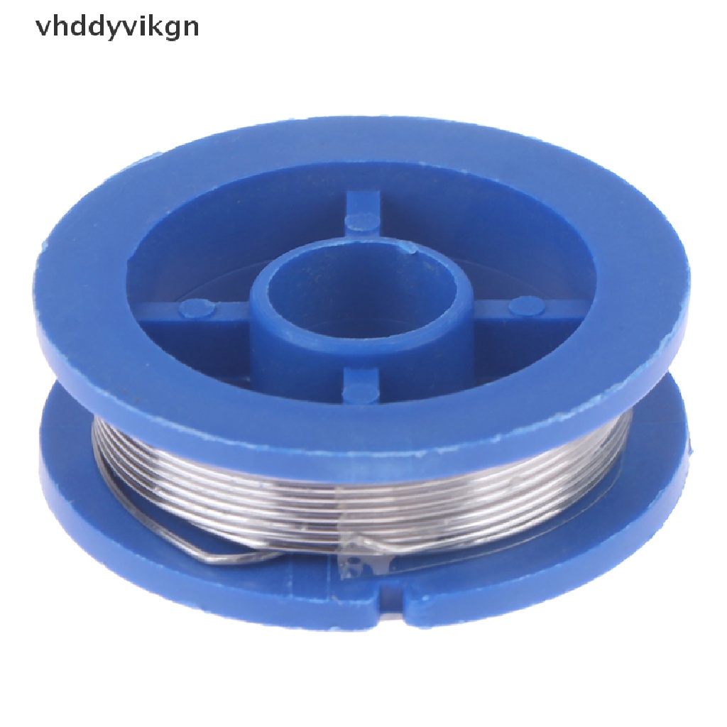 1 Cuộn Dây Thiếc Hàn Rộng 0.8mm Dài 1.7m Dài 2%