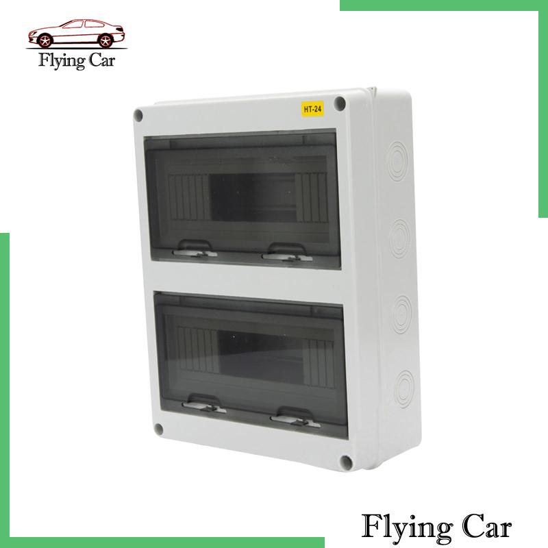 Hộp Phân Phối Nguồn Điện 15 18 24 Chiều Lzdjfmy2 Chuyên Dụng