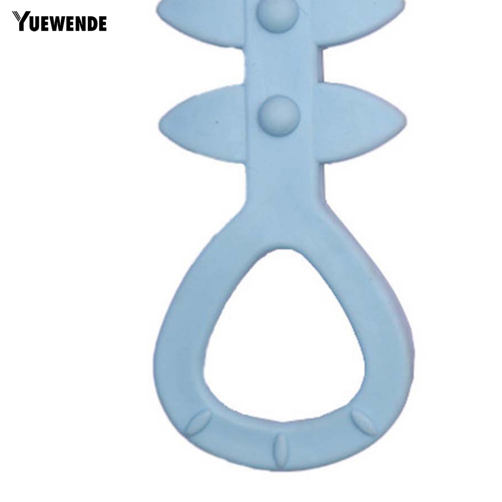 Đồ Chơi Nhai Hình Xương Cá Siêu Nhẹ Độc Đáo Cho Thú Cưng