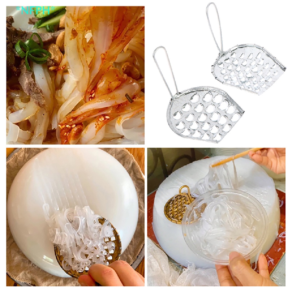 Nfph > Dụng Cụ Nạo Thạch Bằng Thép Không Gỉ DIY Mới