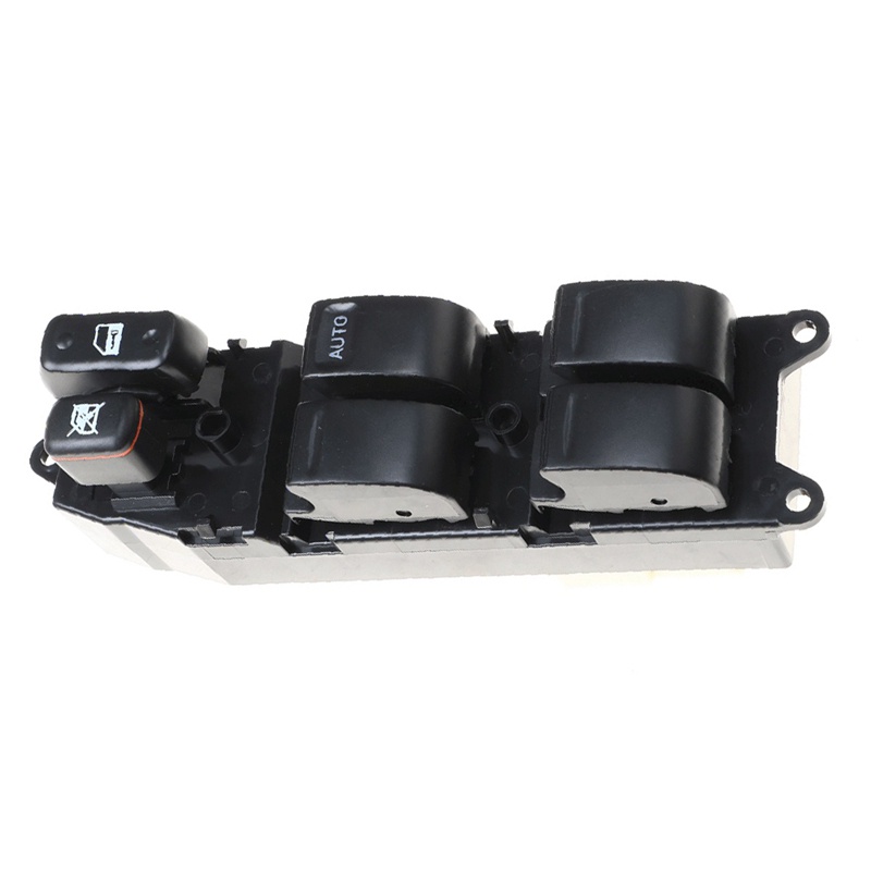 84820-60120 8482060120 Công Tắc Cửa Sổ Chuyên Dụng Cho Xe Hơi Toyota Landcruiser 100 Series 1998-200