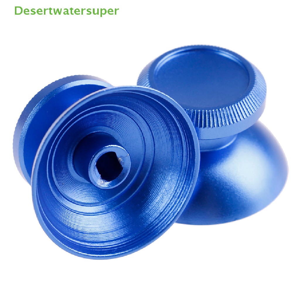 Set 2 Nút Bấm Bằng Kim Loại Cho Tay Cầm Chơi Game PS4 XBOX ONE